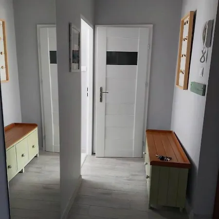 Apartmán Bee Happy *