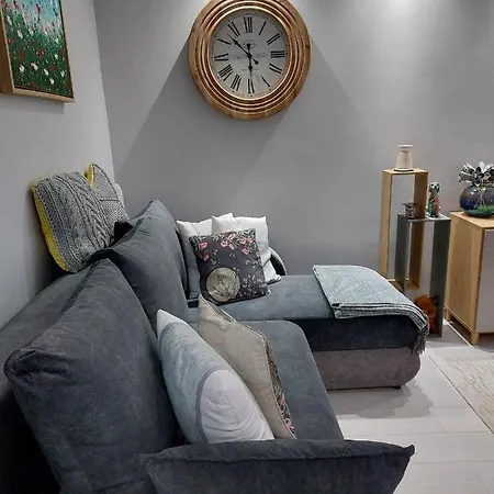 Apartmán Bee Happy *