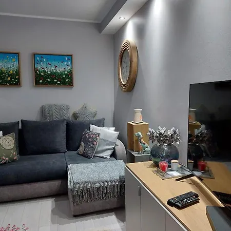 Apartmán Bee Happy