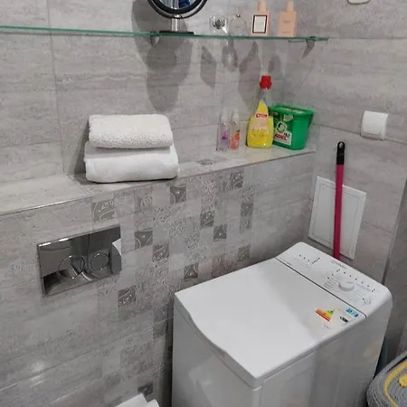 Apartmán Bee Happy *