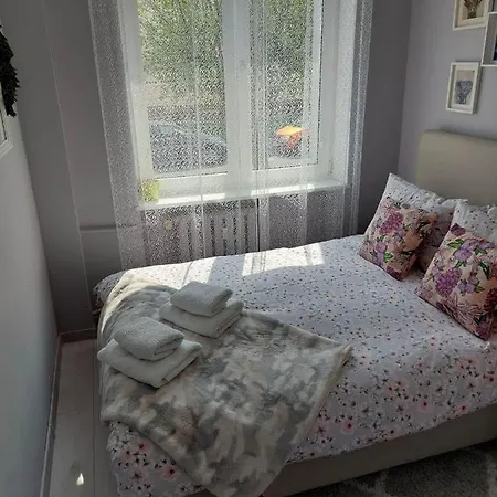 Apartmán Bee Happy