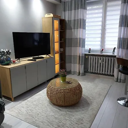 Bee Happy Apartment Września