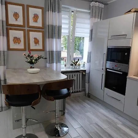 Appartamento Bee Happy *