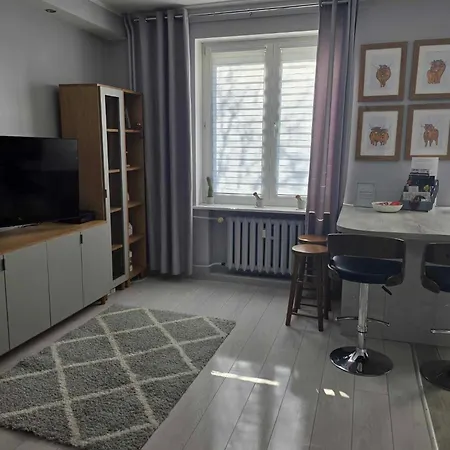 Bee Happy Apartmán Września