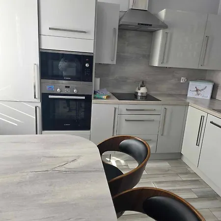 Bee Happy Appartamento *