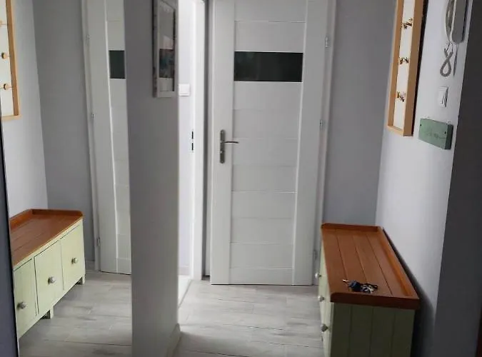 Apartment Bee Happy *