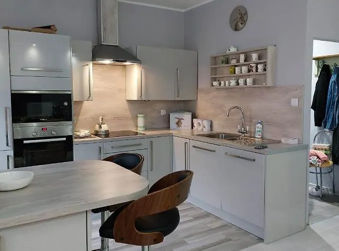 Bee Happy Apartment Wrzesnia (Wrzesnia)