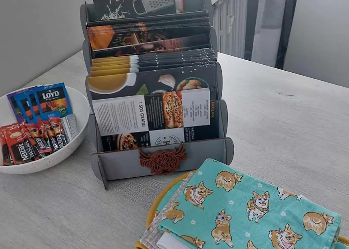 Apartment Bee Happy *